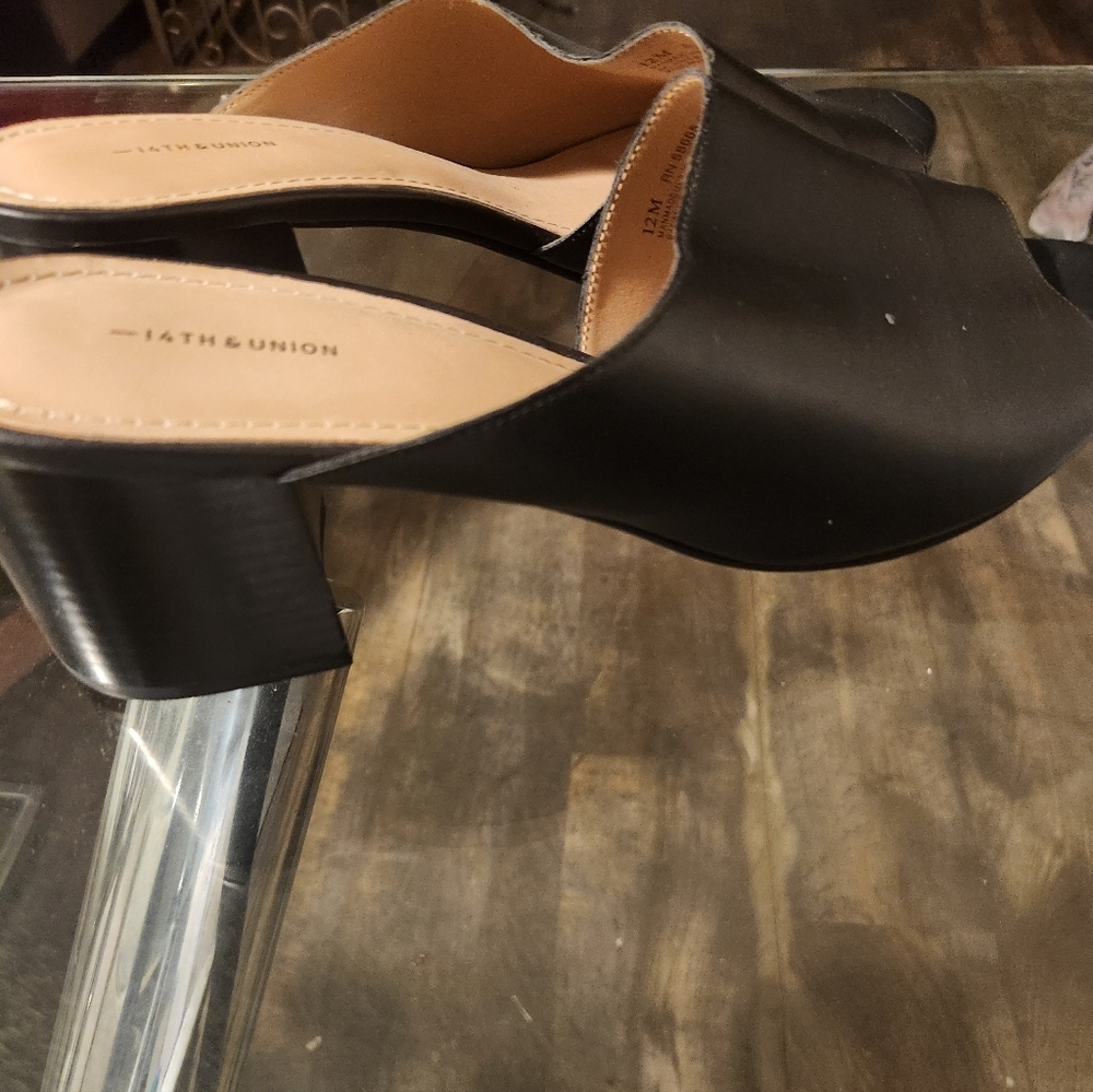 Heels
